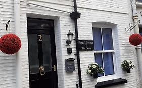 Seagull Cottage