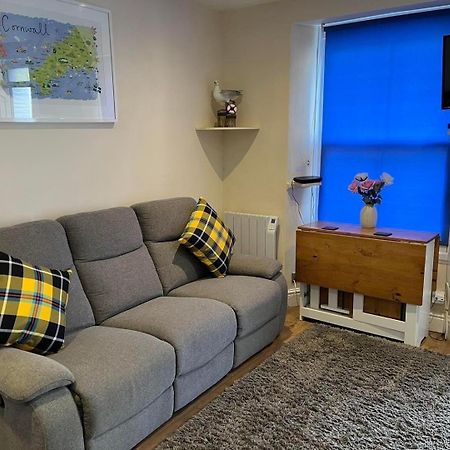 Seagull Cottage Looe Exterior photo
