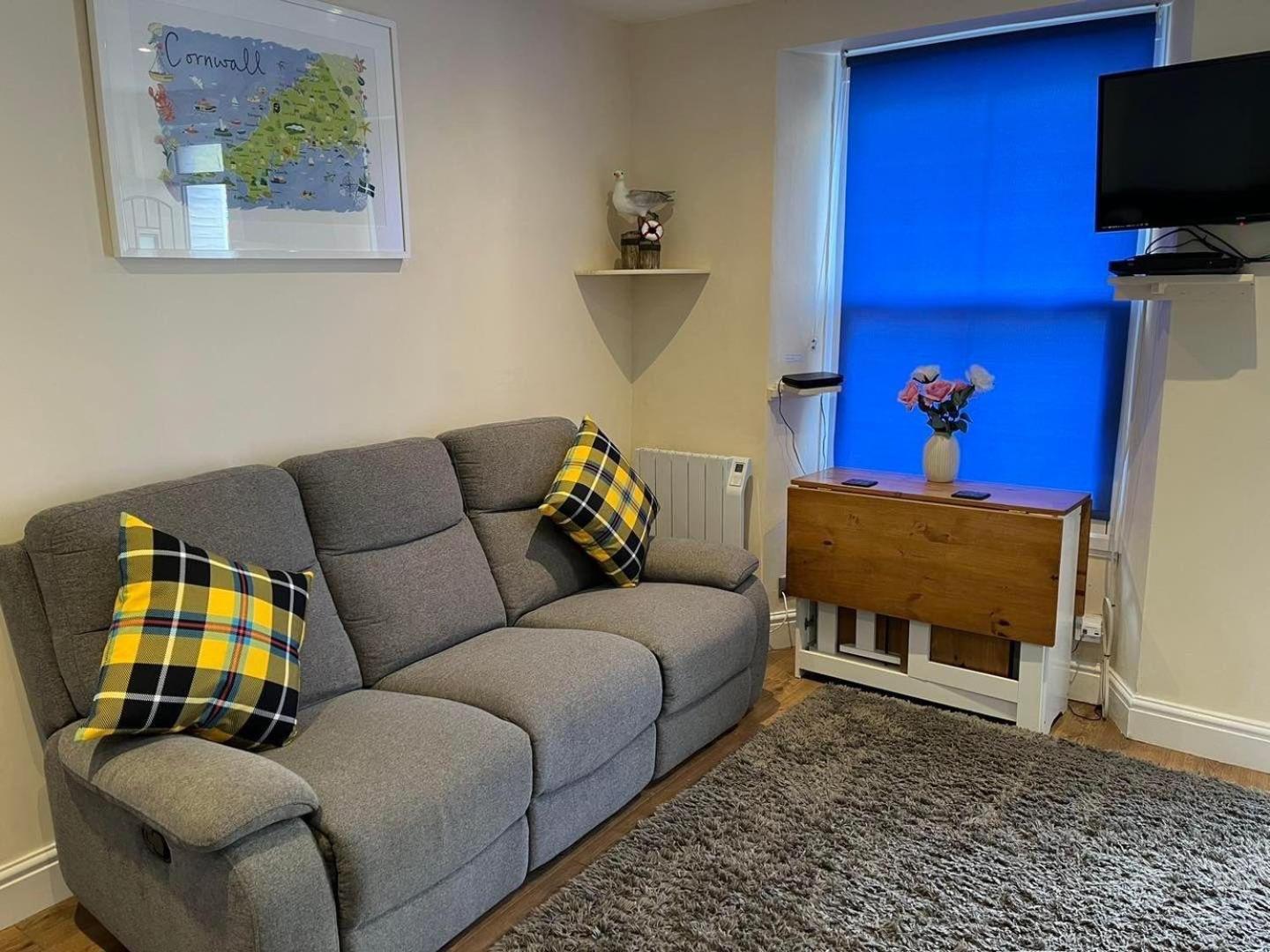 Seagull Cottage Looe Exterior photo