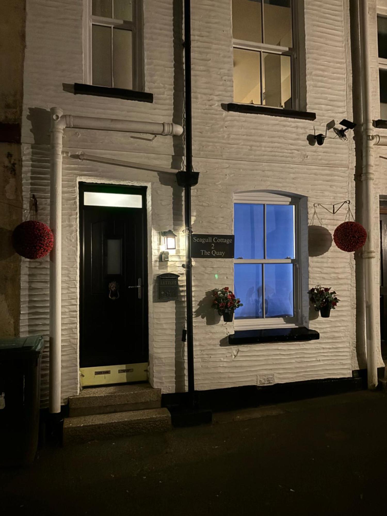 Seagull Cottage Looe Exterior photo